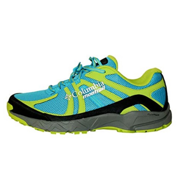 Columbia Other - Columbia Trail 🏃 Running Shoes